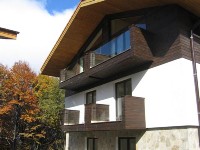 Borovets chalet